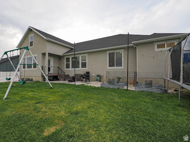 448 E Abajo Peak Dr N, Eagle Mountain, UT 84005 - photo 6