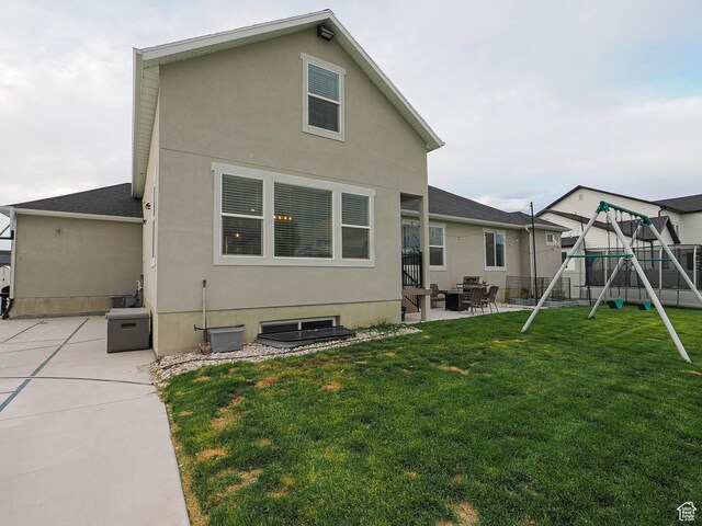 448 E Abajo Peak Dr N, Eagle Mountain, UT 84005 - photo 5