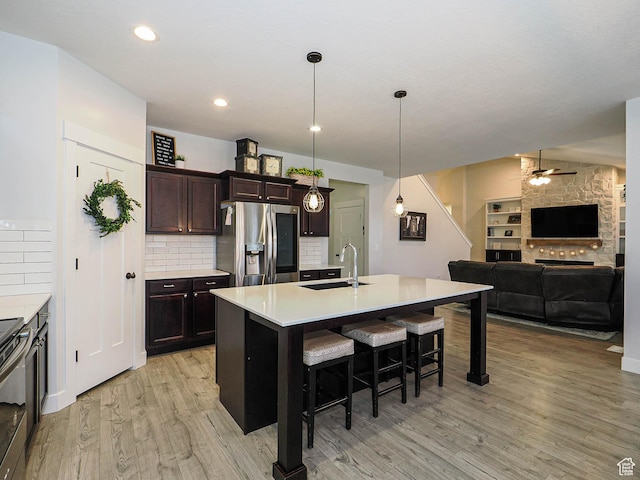 448 E Abajo Peak Dr N, Eagle Mountain, UT 84005 - photo 25