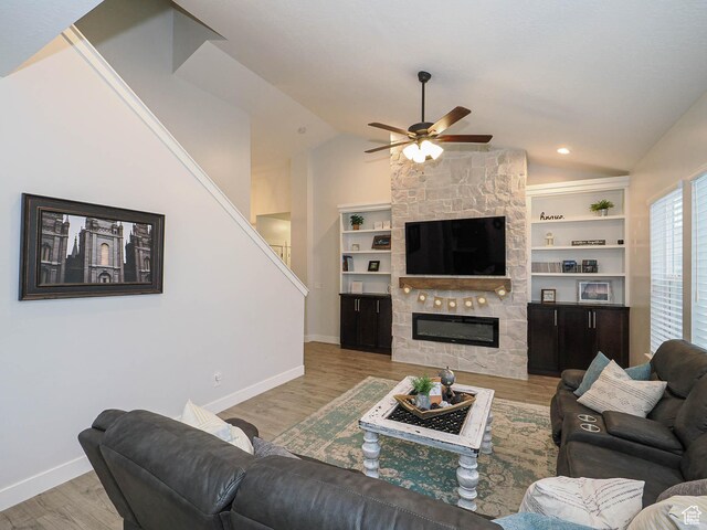 448 E Abajo Peak Dr N, Eagle Mountain, UT 84005 - photo 23