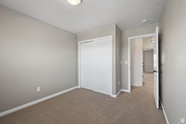 3991 W Hollandia Ln, West Jordan, UT 84084 - unfurnished bedroom with carpet and a closet