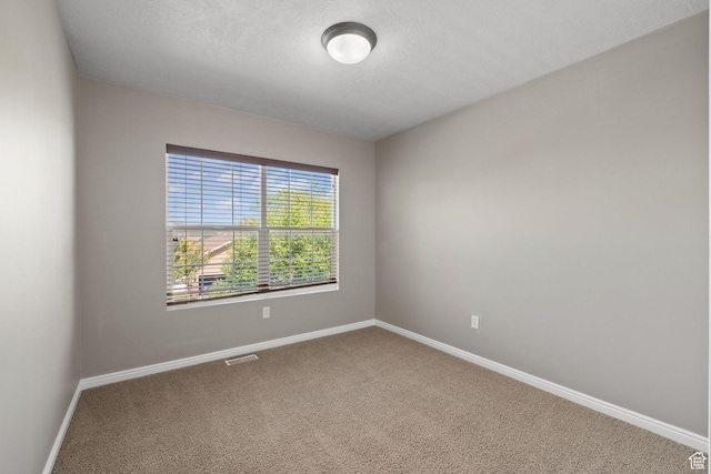 3991 W Hollandia Ln, West Jordan, UT 84084 - unfurnished room with carpet floors