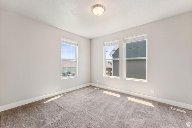 11103 S Kiwano Way W, South Jordan, UT 84009 - unfurnished room featuring carpet and baseboards