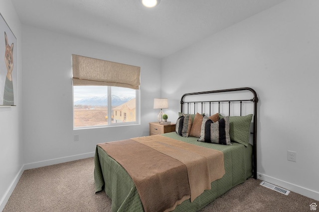 1563 E 720 N Unit 1071, Salem, UT 84653 - bedroom featuring carpet flooring and baseboards