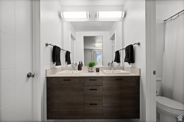 1578 E Maple Way, Layton, UT 84040 - full bath featuring double vanity and toilet