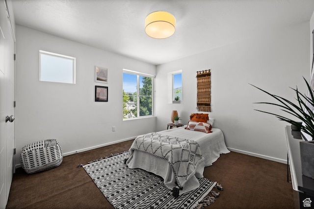 1578 E Maple Way, Layton, UT 84040 - bedroom with carpet floors and baseboards