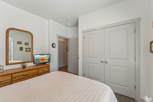 155 N 3830 W, West Point, UT 84015 - bedroom with a closet