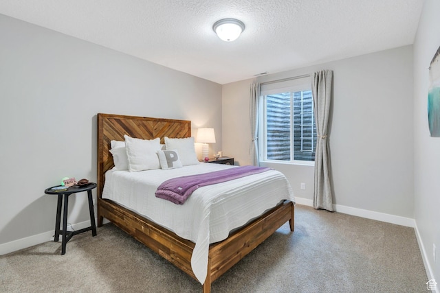 586 S Appenzell Ln W Unit 16, Midway, UT 84049 - bedroom featuring light carpet and a textured ceiling