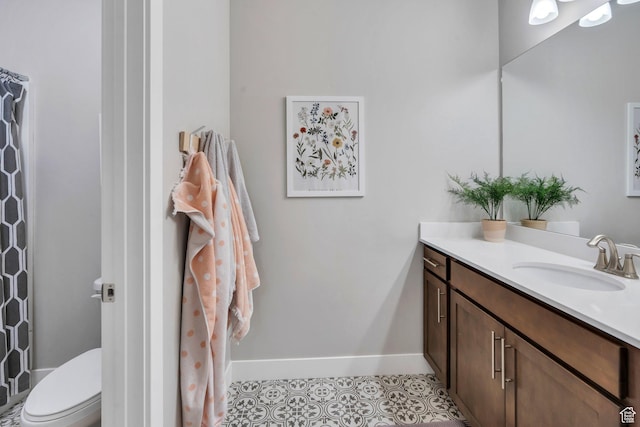 586 S Appenzell Ln W Unit 16, Midway, UT 84049 - full bathroom with vanity and tile patterned floors