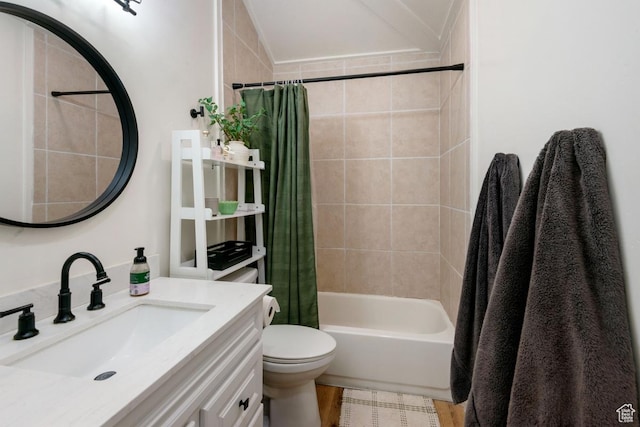 98 W 880 N Unit 6, Provo, UT 84604 - bathroom with vanity and shower / bath combo