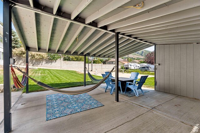 2192 E High Mesa Dr, Sandy, UT 84092 - photo 49