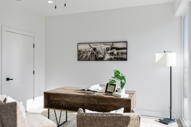 79 E Watson Dr, Saratoga Springs, UT 84045 - view of office area