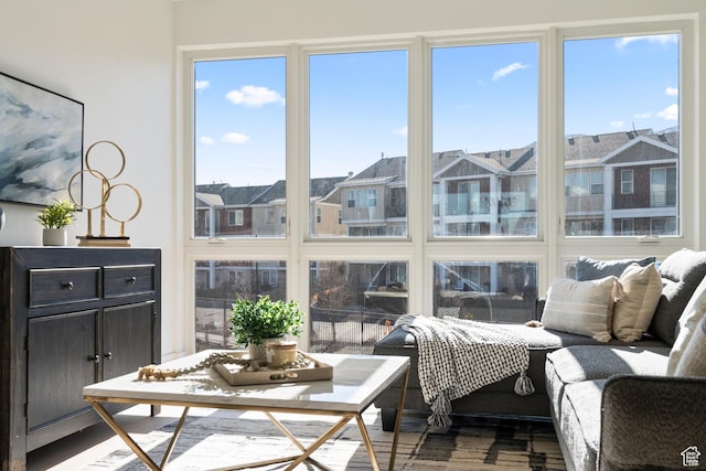 79 E Watson Dr, Saratoga Springs, UT 84045 - view of sunroom / solarium
