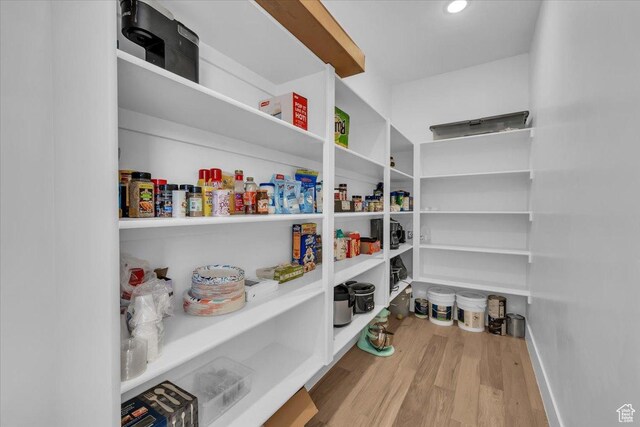 529 E 4290 S, Washington, UT 84780 - view of storage area
