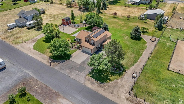 4403 W 3850 S, West Haven, UT 84401 - aerial view