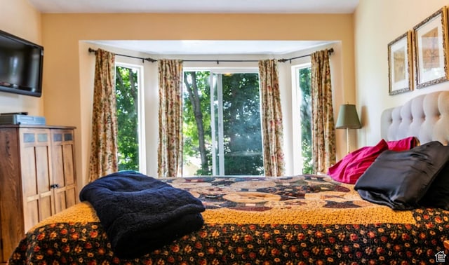 11805 S Sunset Ponds Dr Unit 5, Draper, UT 84020 - view of bedroom