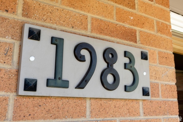 1983 E 1700 S, Salt Lake City, UT 84108 - exterior view