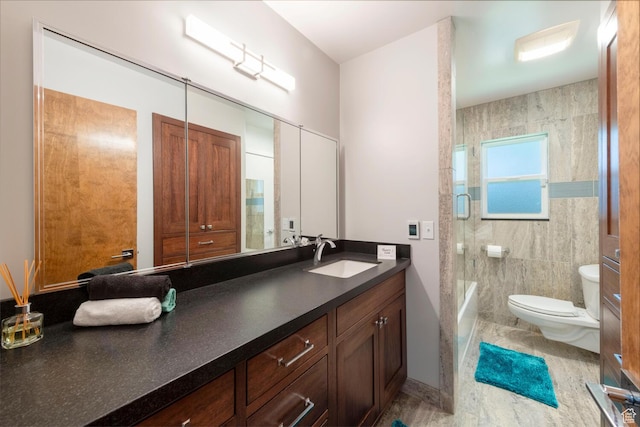 1983 E 1700 S, Salt Lake City, UT 84108 - full bath with vanity and shower / bathtub combination