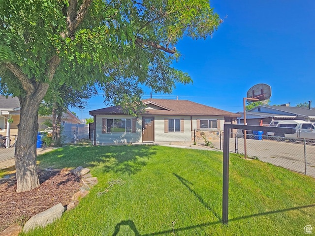 10138 S Peony Way, Sandy, UT 84094 - view of front of house