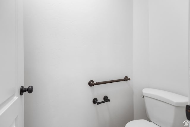 15337 S Eagle Crest Dr E, Draper, UT 84020 - bathroom featuring toilet