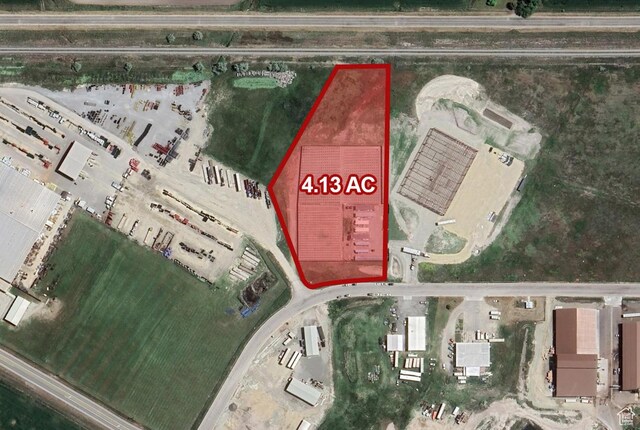 2880 N Mule Ranch Rd, Corinne, UT 84307 - photo 1