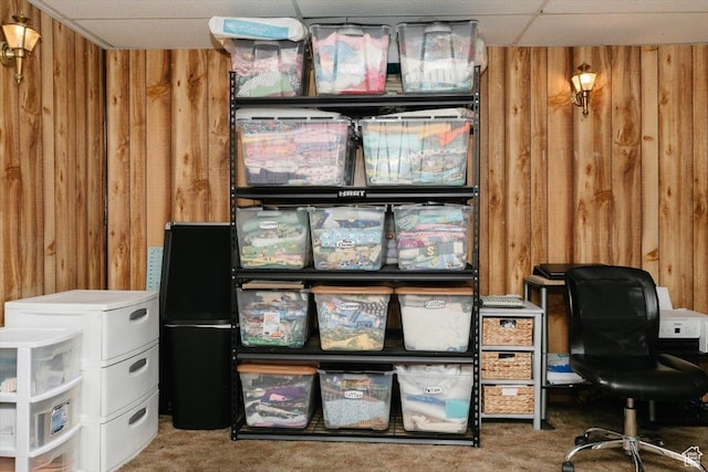 623 W 1635 N, Clinton, UT 84015 - view of storage area