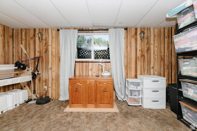 623 W 1635 N, Clinton, UT 84015 - view of storage area