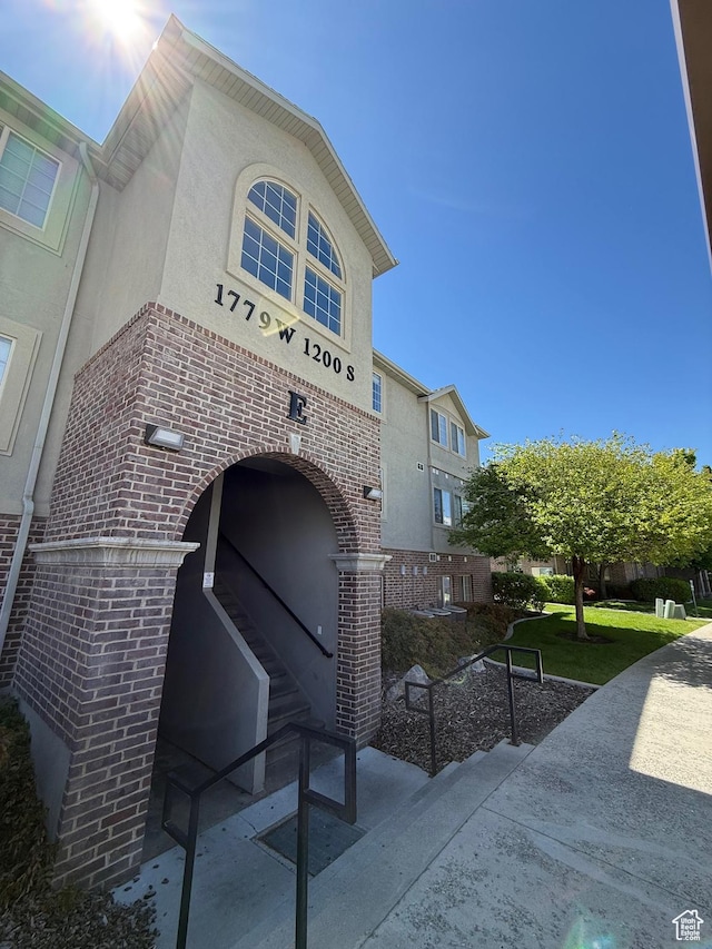 1779 W 1200 S Unit 319, Springville, UT 84663 - exterior space