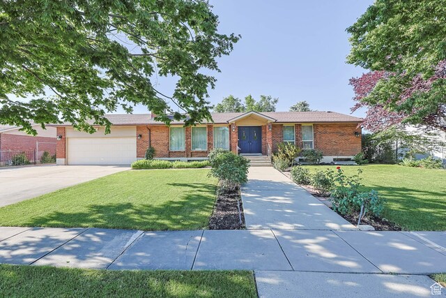 3664 W Jasmine St, West Valley City, UT 84120 - photo 1