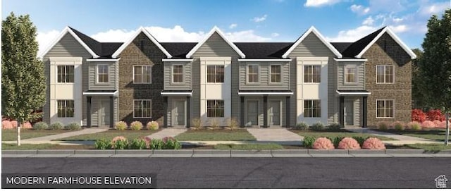 1571 E 720 N Unit 1072, Salem, UT 84653 - photo 1