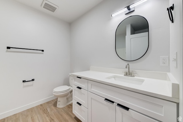 404 E 5600 S, Murray, UT 84107 - bathroom with vanity and wood finished floors