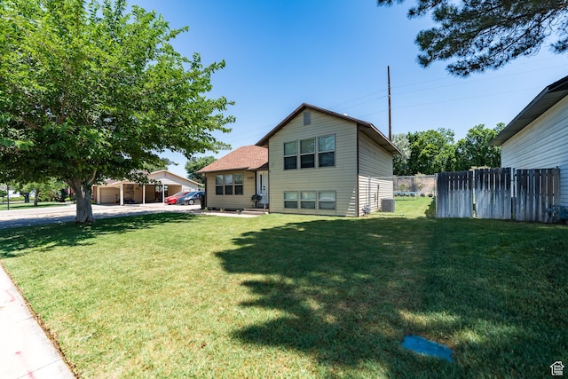 2466 N 1050 W, Clinton, UT 84015 - view of front of house