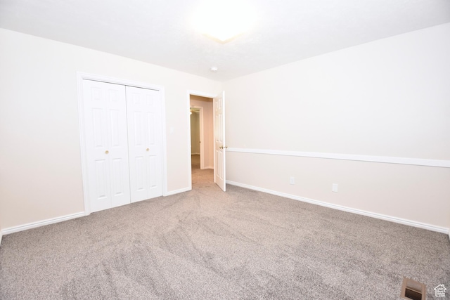 686 E 400 N, Lehi, UT 84043 - unfurnished bedroom with carpet and a closet