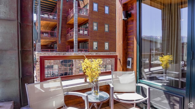 1456 W Newpark Blvd Unit 213, Park City, UT 84098 - interior space