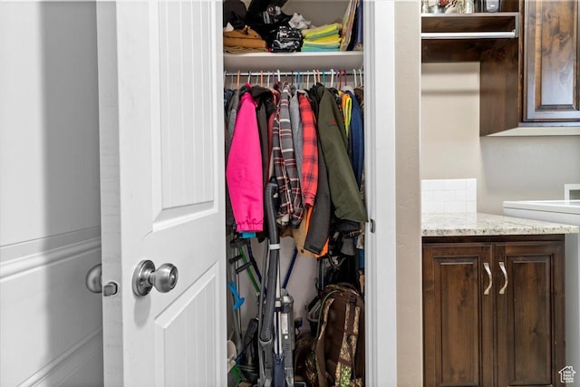 216 E 1370 S, Nephi, UT 84648 - view of closet
