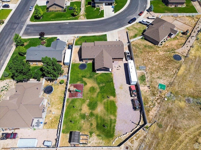 216 E 1370 S, Nephi, UT 84648 - view of property location featuring nearby suburban area