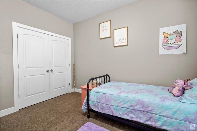 216 E 1370 S, Nephi, UT 84648 - carpeted bedroom featuring a closet and baseboards