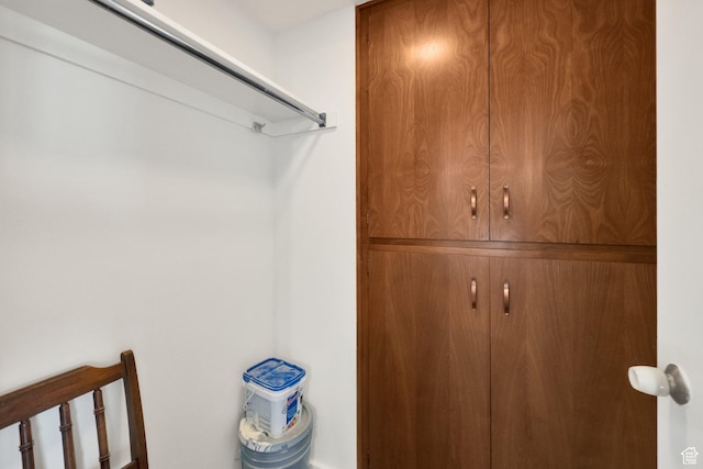 515 S 1000 E Unit 706, Salt Lake City, UT 84102 - view of walk in closet
