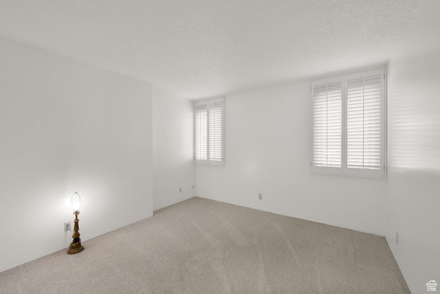 515 S 1000 E Unit 706, Salt Lake City, UT 84102 - spare room featuring carpet