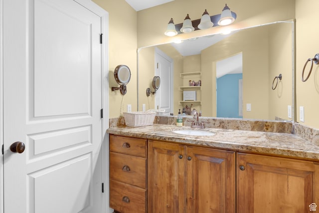 916 Ledgestone Ln, Heber City, UT 84032 - bathroom with vanity