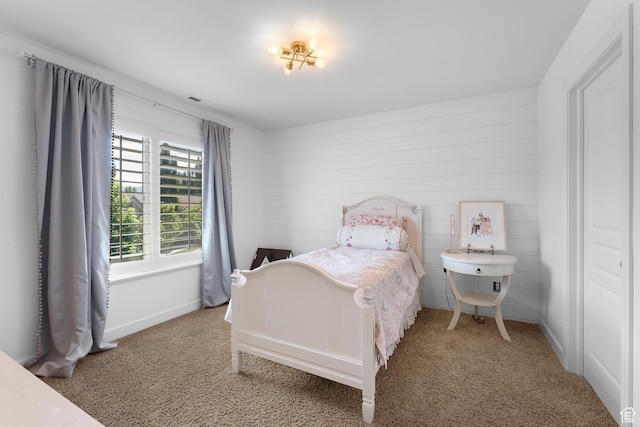 916 Ledgestone Ln, Heber City, UT 84032 - bedroom with carpet floors and baseboards