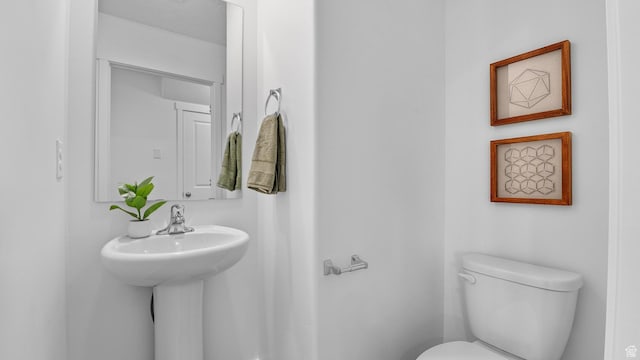 1538 E 720 N Unit 1083, Salem, UT 84653 - bathroom featuring toilet and a sink
