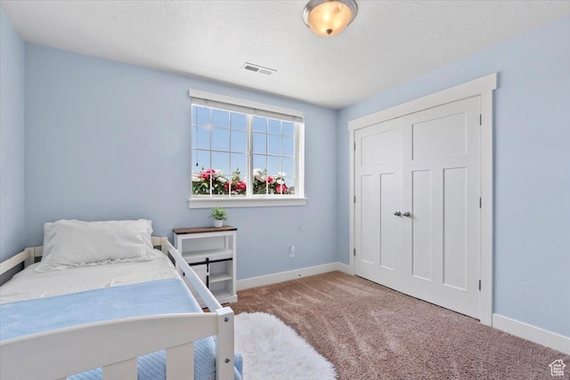 64 W 470 N, Vineyard, UT 84059 - bedroom with carpet and a closet