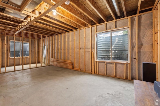 64 W 470 N, Vineyard, UT 84059 - misc room featuring concrete flooring
