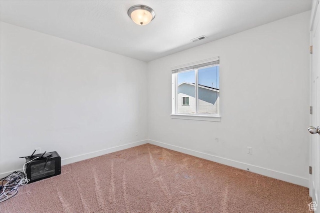 64 W 470 N, Vineyard, UT 84059 - unfurnished room featuring carpet floors and baseboards