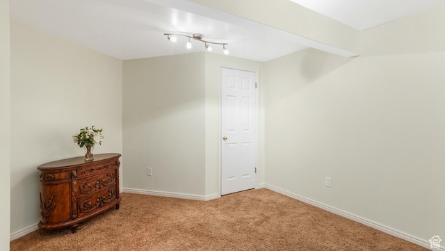 6195 Highland Dr, Park City, UT 84098 - bedroom with carpet and baseboards