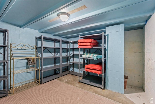 876 N 1300 W, Salt Lake City, UT 84116 - view of storage