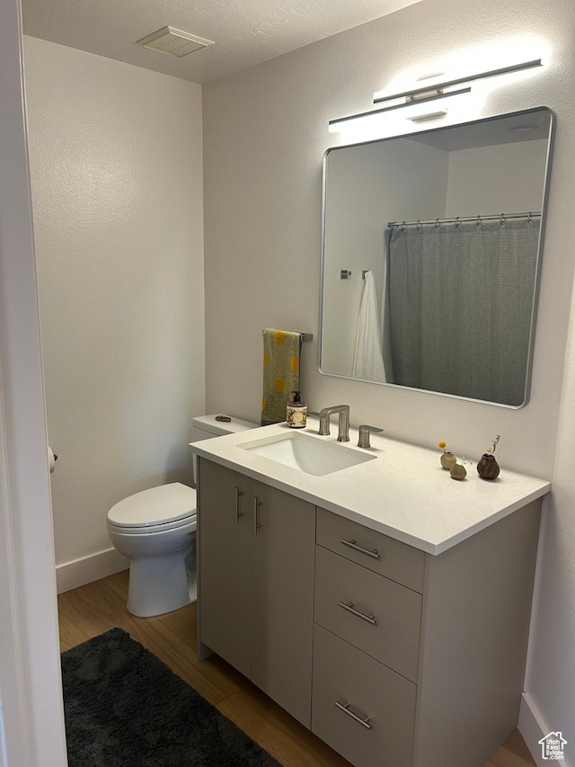 164 E Spencer Peak Way S Unit A11, Draper, UT 84020 - full bath with vanity and wood finished floors