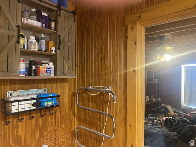 9835 S Big Buck E, Duchesne, UT 84021 - view of pantry