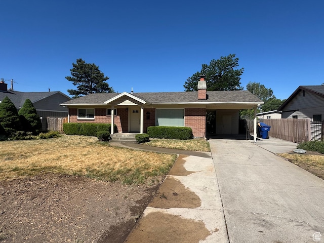4298 S Noal Dr, Millcreek, UT 84124 - photo 1